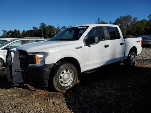 ford f150 super 2019 1ftew1e52kfc88814