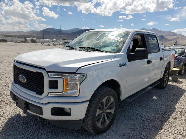 ford f150 super 2019 1ftew1e52kkc76976