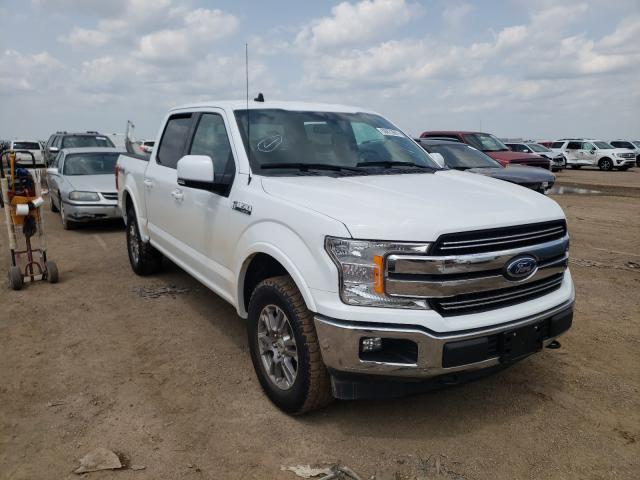 ford f150 super 2020 1ftew1e52lfa27197