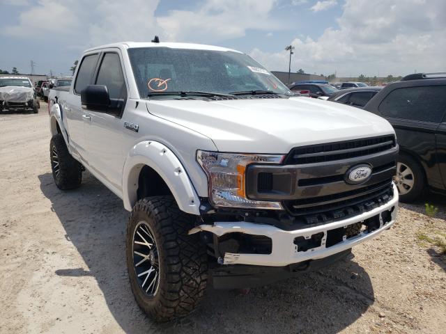 ford f150 super 2020 1ftew1e52lfa57008