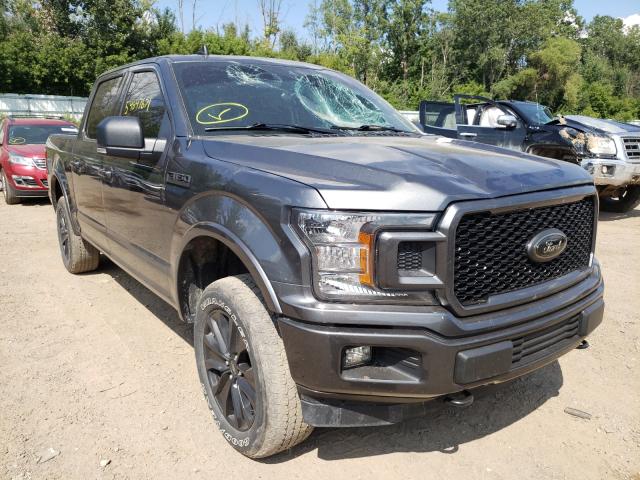 ford f150 super 2020 1ftew1e52lfa61964