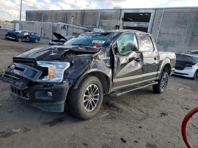 ford f150 super 2020 1ftew1e52lkd99534