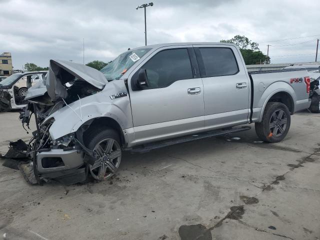 ford f-150 2020 1ftew1e52lke79061