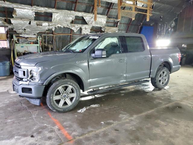 ford f-150 2018 1ftew1e53jfc08063