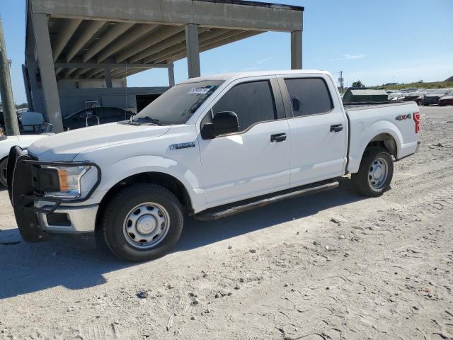 ford f150 super 2018 1ftew1e53jkc58601