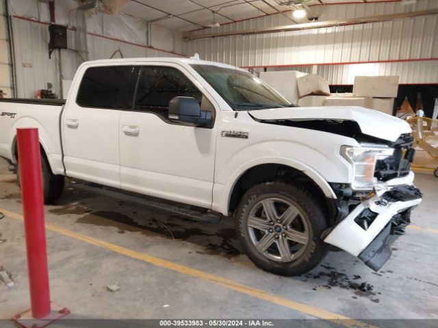 ford f-150 2018 1ftew1e53jkc63426