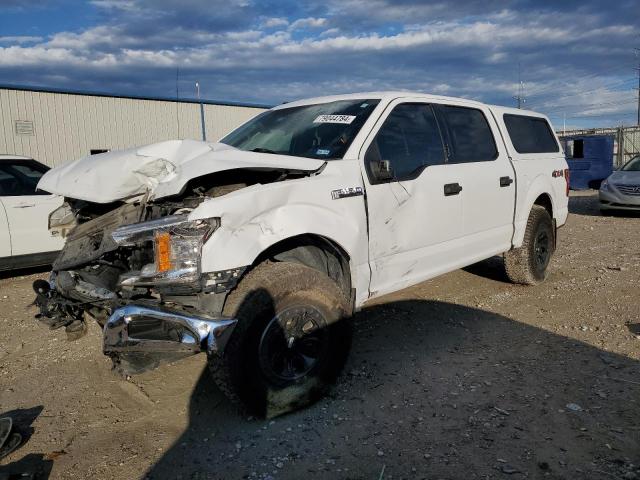 ford f150 super 2018 1ftew1e53jke01708