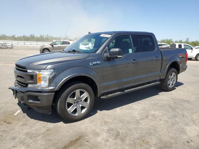 ford f150 super 2018 1ftew1e53jke07850