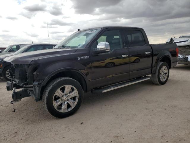 ford f150 super 2018 1ftew1e53jke65697