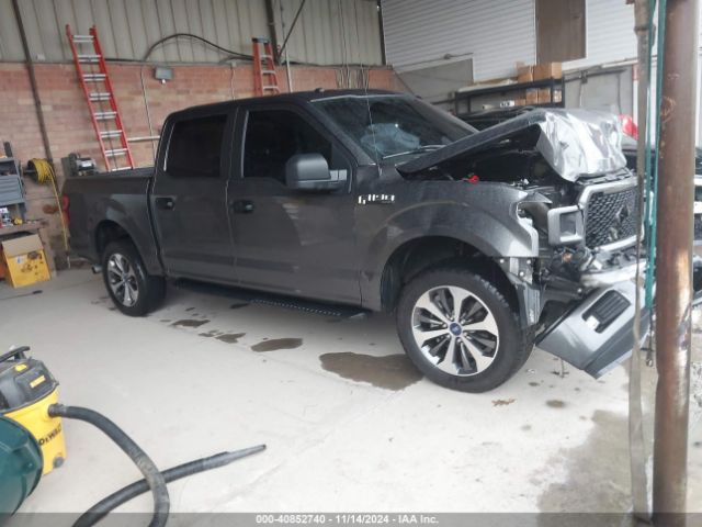 ford f-150 2019 1ftew1e53kfb24262