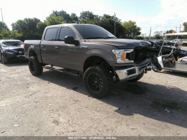 ford f-150 2019 1ftew1e53kfc13278