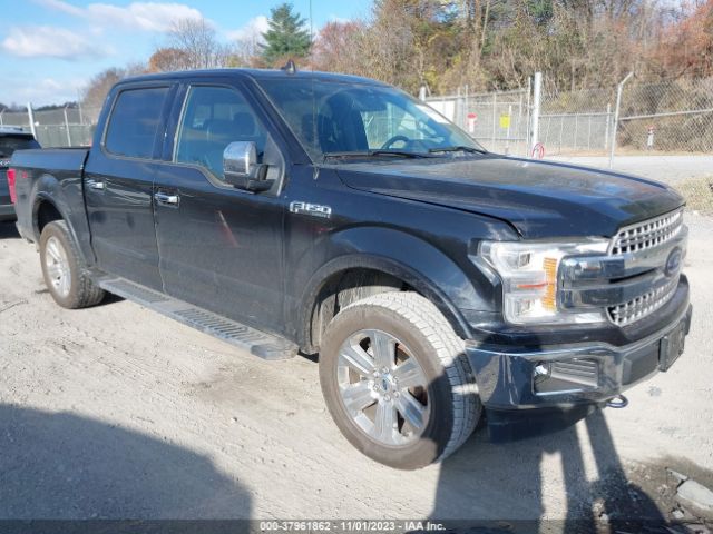 ford f-150 2019 1ftew1e53kfc99336