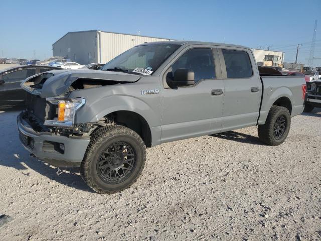 ford  2019 1ftew1e53kkc75660