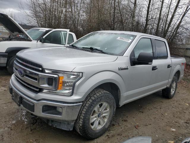 ford f-150 2019 1ftew1e53kkd31239