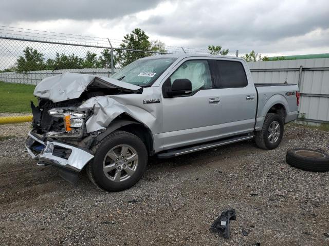 ford f150 super 2019 1ftew1e53kke88446