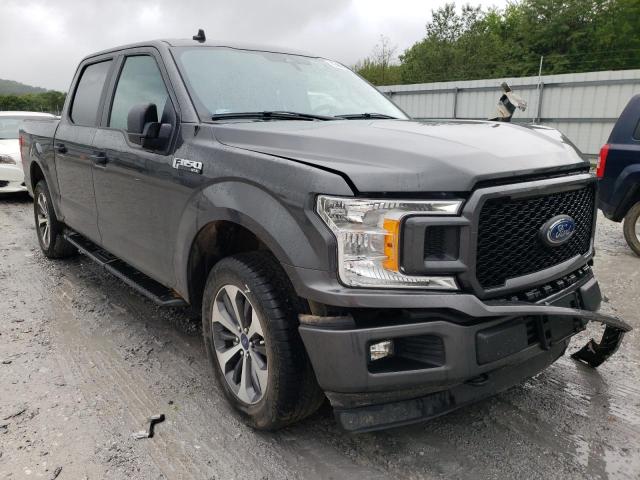 ford f-150 2020 1ftew1e53lke84673