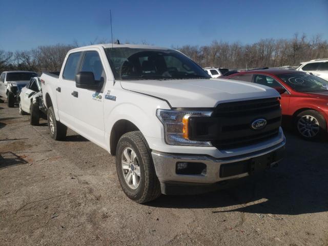 ford f150 super 2020 1ftew1e53lkf16358