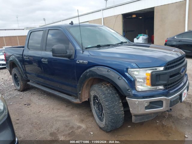 ford f-150 2020 1ftew1e53lkf38084