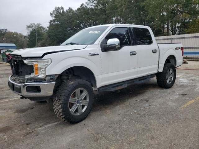 ford f150 super 2018 1ftew1e54jfa02024