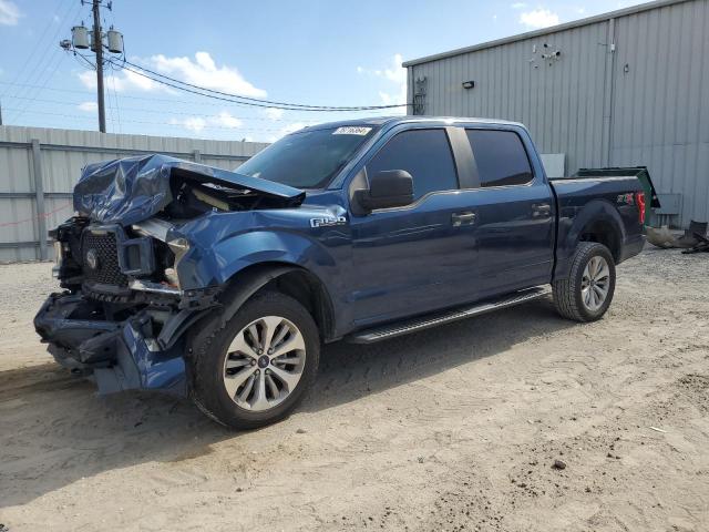 ford f150 super 2018 1ftew1e54jfb83237