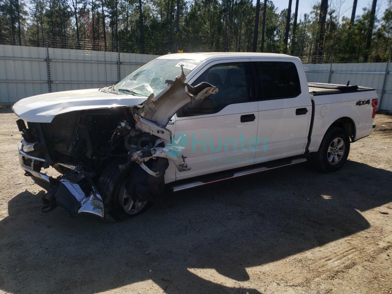 ford f-150 2018 1ftew1e54jfc79417