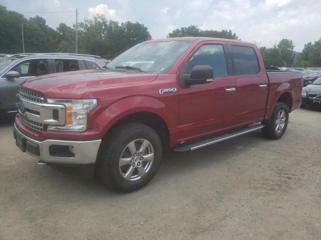 ford f150 super 2018 1ftew1e54jfd58005