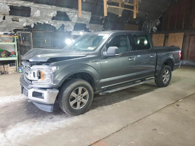 ford f150 super 2018 1ftew1e54jfe34385