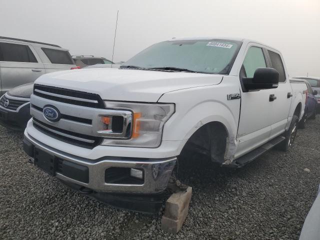 ford f150 super 2018 1ftew1e54jkc58980