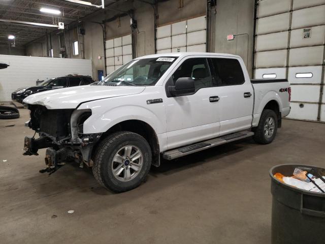 ford f150 super 2018 1ftew1e54jke78572