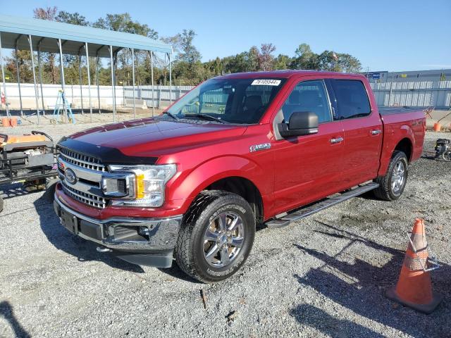 ford f150 super 2019 1ftew1e54kfa84807