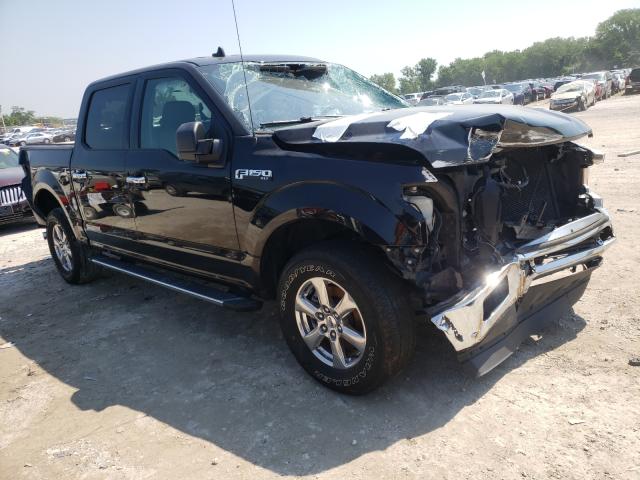 ford f150 super 2019 1ftew1e54kfb47095