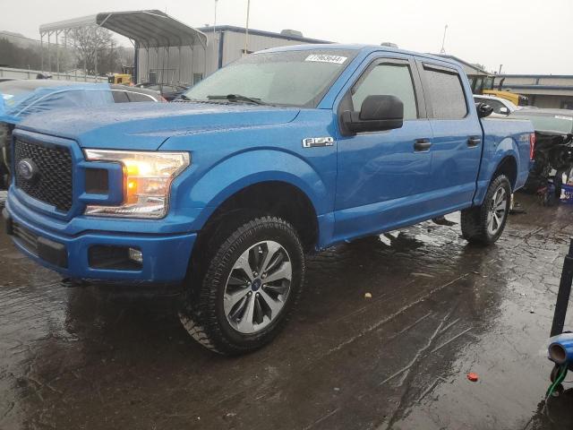 ford f150 super 2019 1ftew1e54kfc82996