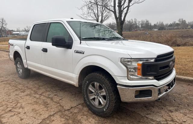 ford f150 super 2019 1ftew1e54kkc43221