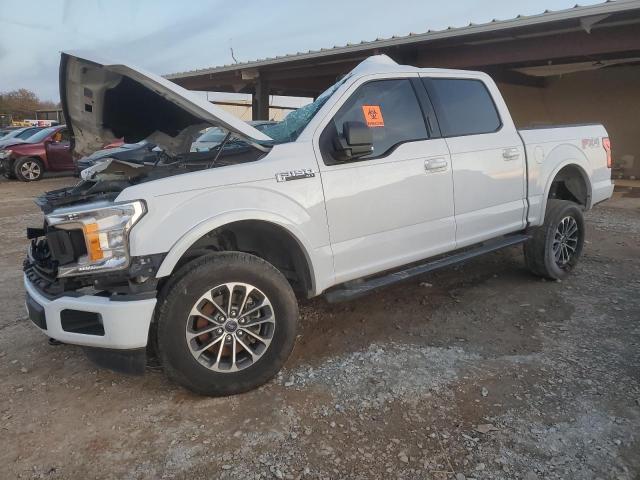 ford f150 super 2019 1ftew1e54kke44178