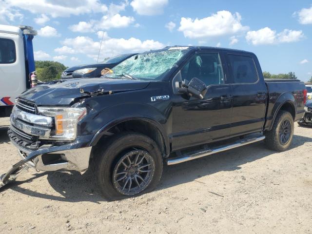 ford f150 super 2020 1ftew1e54lfa21417