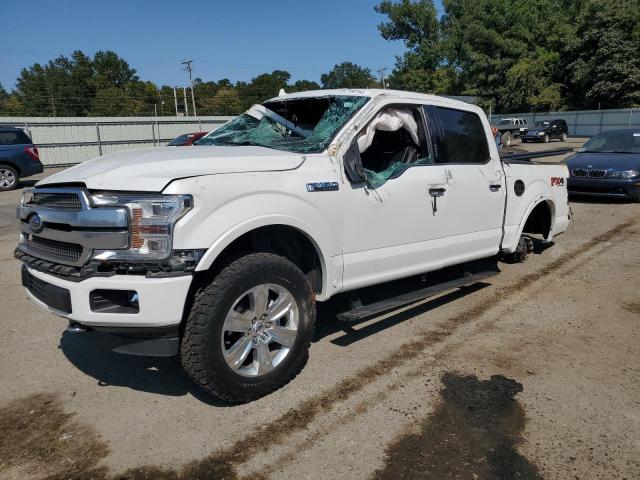 ford f150 super 2020 1ftew1e54lfa33745