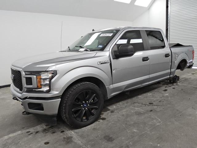 ford f150 super 2020 1ftew1e54lfa84291