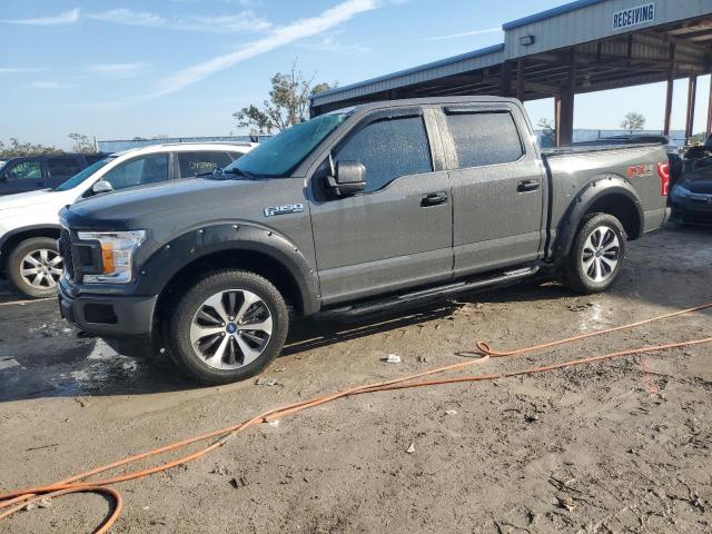 ford f150 super 2020 1ftew1e54lfb28225