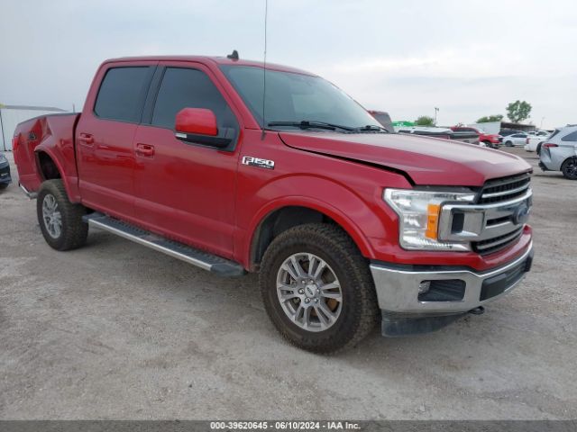 ford f-150 2020 1ftew1e54lkd71928