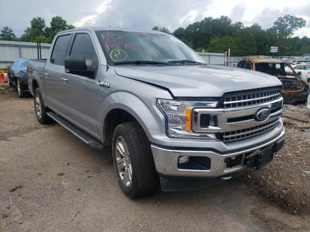 ford f150 super 2020 1ftew1e54lke55523