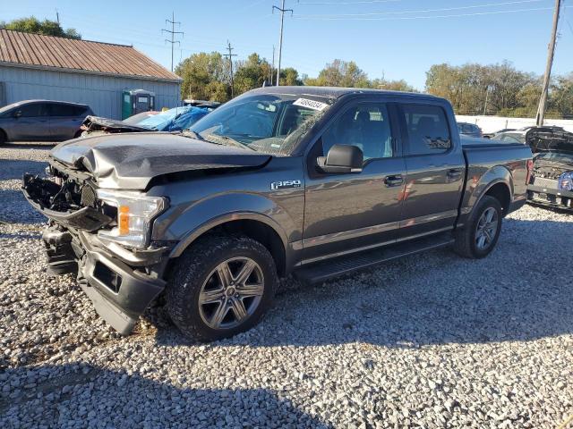 ford f150 super 2018 1ftew1e55jfa21682