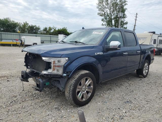 ford f150 super 2018 1ftew1e55jfa34240