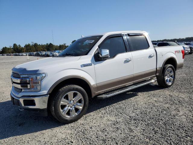 ford f150 super 2018 1ftew1e55jkc06600