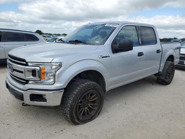 ford f-150 2018 1ftew1e55jkc97321