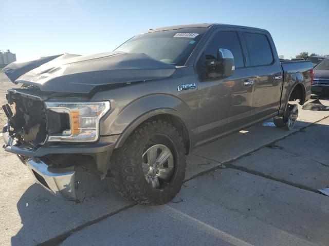 ford f150 super 2018 1ftew1e55jke05548