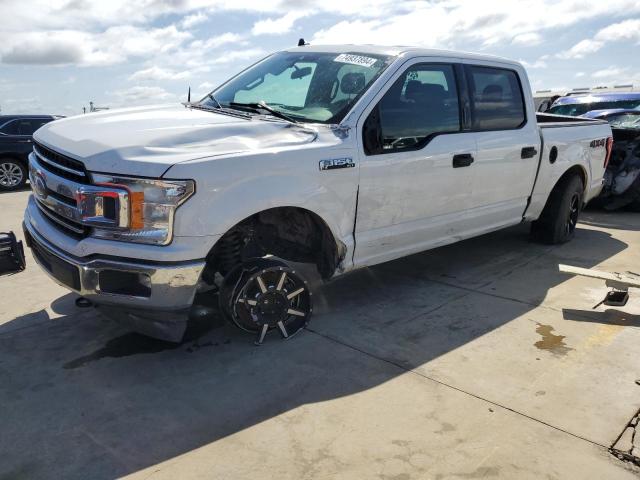 ford f150 super 2019 1ftew1e55kfa54036