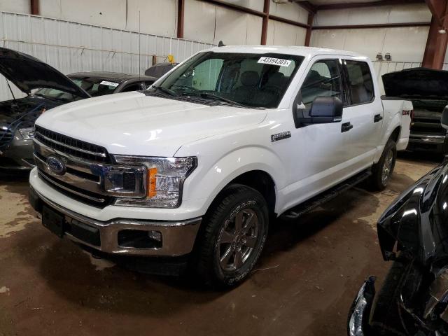 ford f150 super 2019 1ftew1e55kfb04742