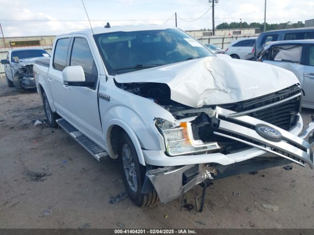 ford f-150 2019 1ftew1e55kfb84057