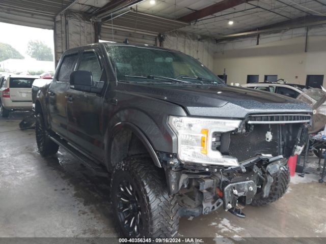 ford f-150 2019 1ftew1e55kfc88984