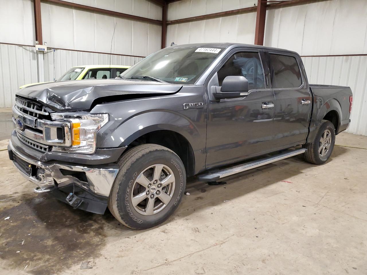 ford f-150 2019 1ftew1e55kfd07601